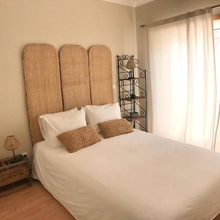 Cosy Room With Bathroom And Private Access Sesimbra Exterior photo