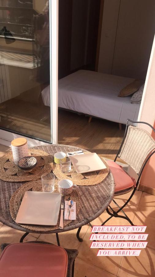 Cosy Room With Bathroom And Private Access Sesimbra Exterior photo